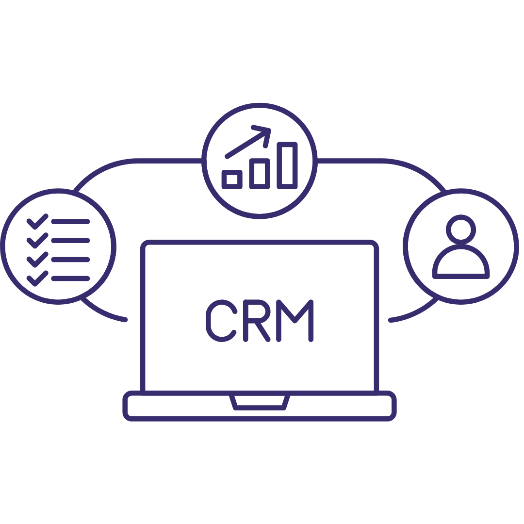 Zkratka CRM - význam